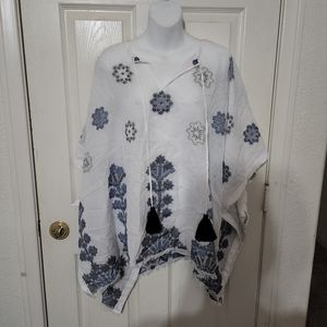 J. Jill EverydayBLUM one size fits most NTW